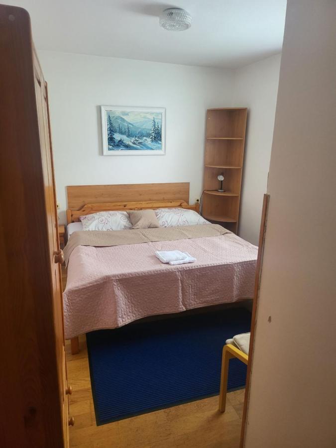 Homestay Relax Jasna
