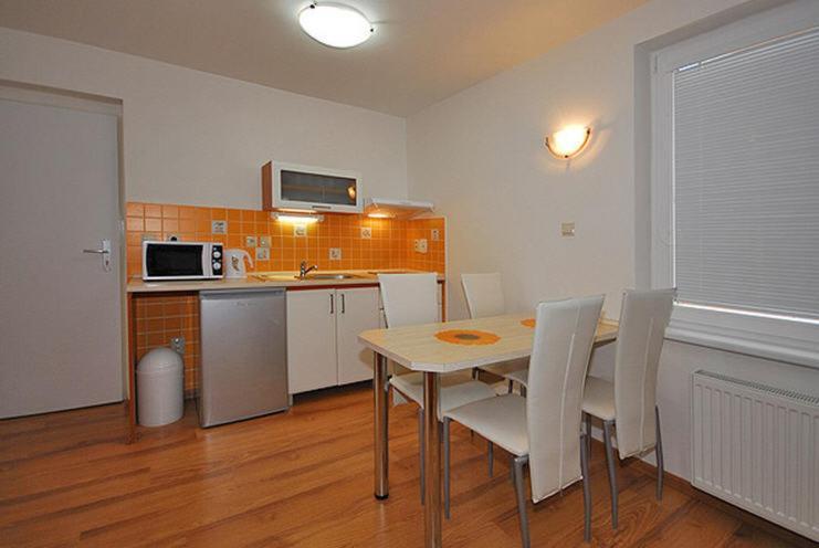 Homestay Relax Jasna Liptovsky Mikulas