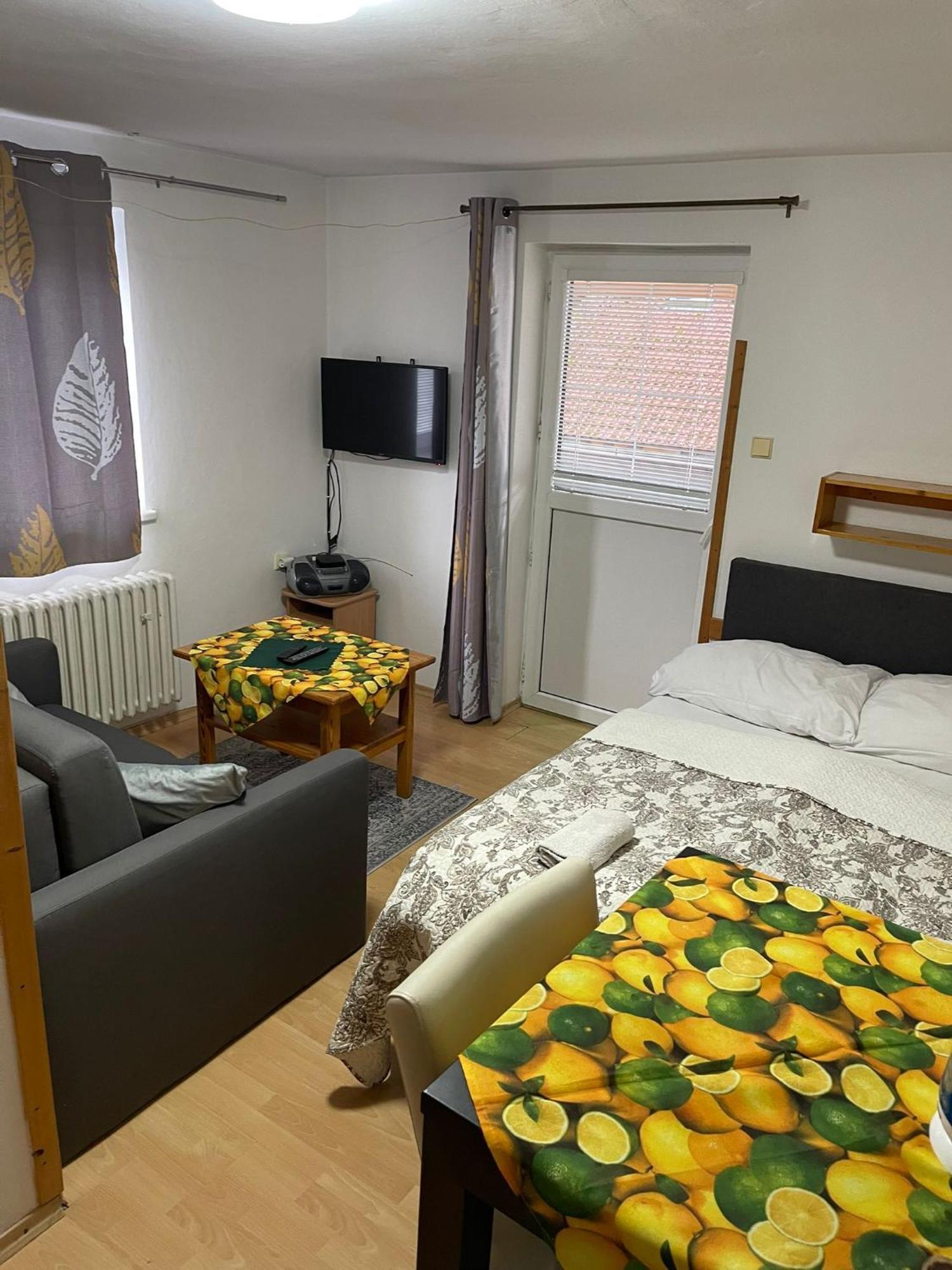 Relax Jasna Homestay Liptovsky Mikulas