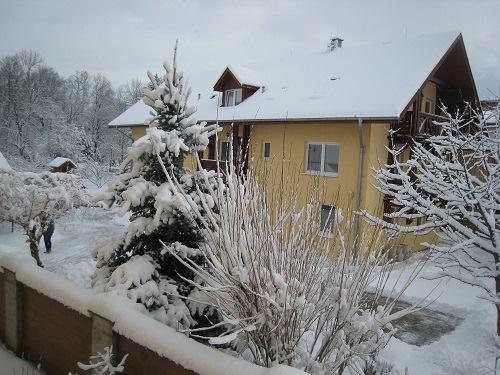 Homestay Relax Jasna