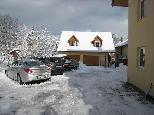Homestay Relax Jasna Liptovsky Mikulas
