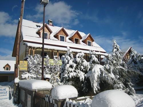 Relax Jasna *