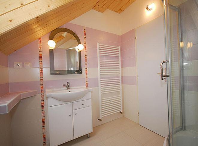Homestay Relax Jasna Liptovsky Mikulas