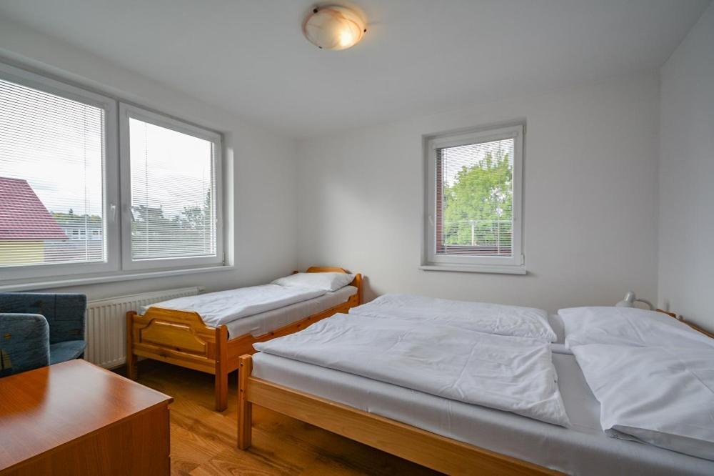 Relax Jasna Homestay *